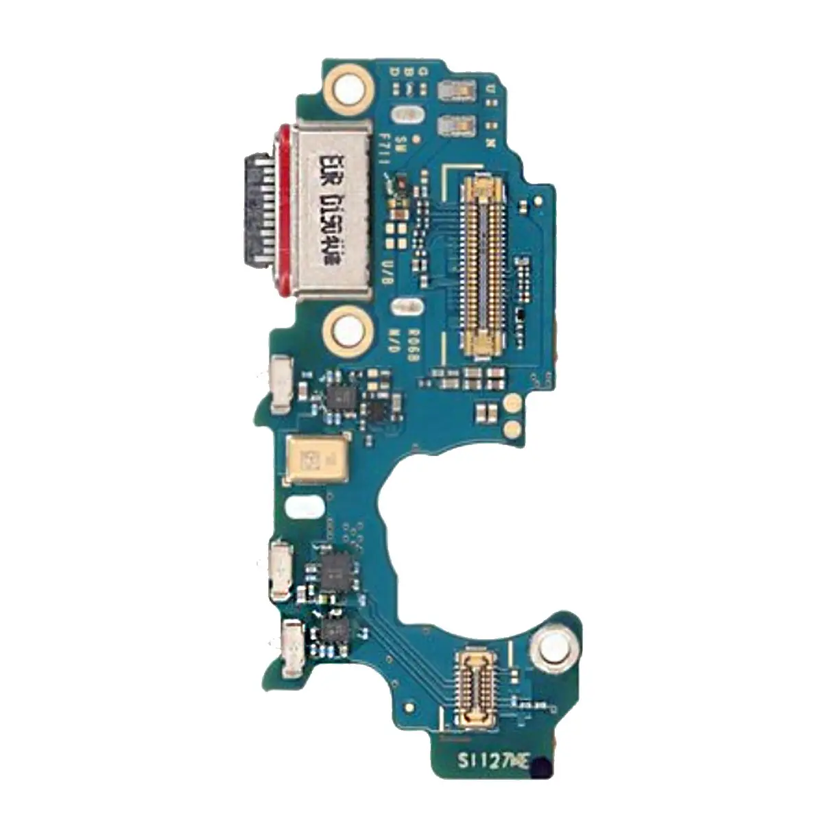 [SAM-F711BZFLP3-CHRG/SUB-SP] Модул зареждане СУБ/SUB — Samsung Z Flip 3 SM-F926B ORG.