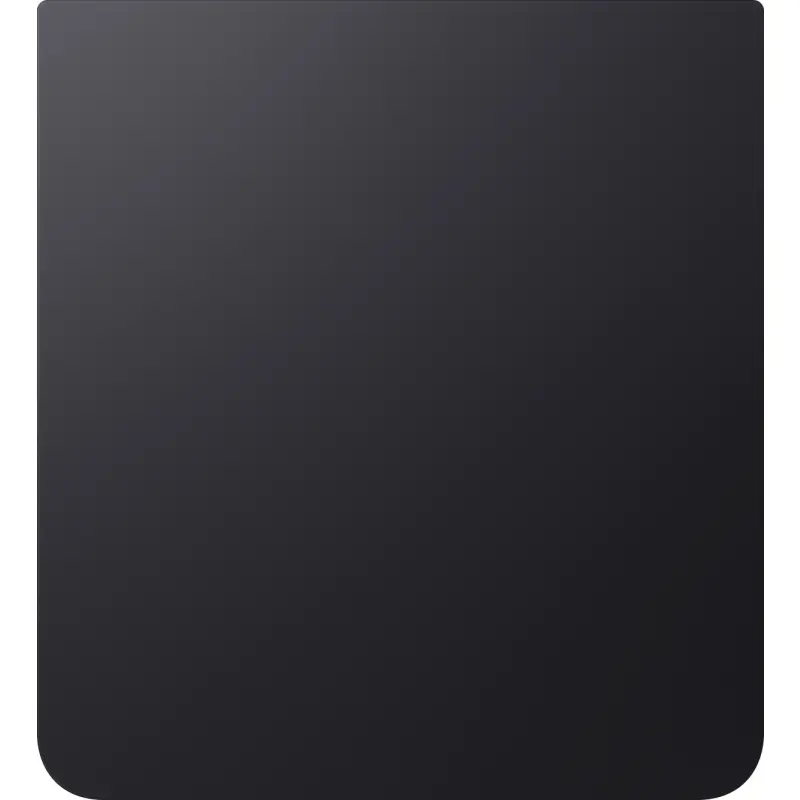 [SAM-ZFLP7-SP-BLK-BC] Оригинален капак—SAMSUNG Z FLIP 7—SM-F766 —ЧЕРЕН/BLACK GH82-37594C—Service Pack  
