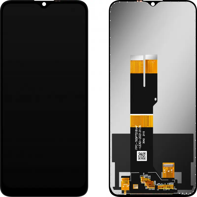 [NKA-NOKG10/20INCELL-w/oFR] INCELL—LCD Дисплей—Nokia G10/G20—w/o Frame—без рамка    