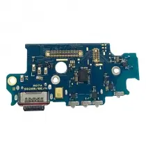 [SAM-S901B/S22-CHRG/SUB-SP] Модул зареждане СУБ/SUB — Samsung S24 plus /+  SM-S908B ORG.
