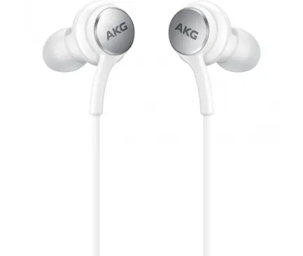[SAM-HDFREE-WHT-W CBL-C] Оригинални слушалки—Samsung— USB-C— Бяло/White  (копие)