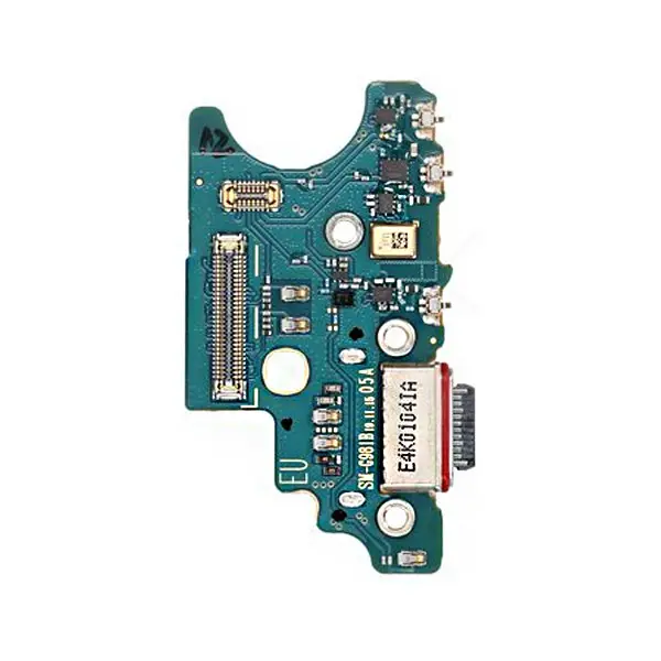 Модул зареждане СУБ/SUB — Samsung S20—G980F ORG.