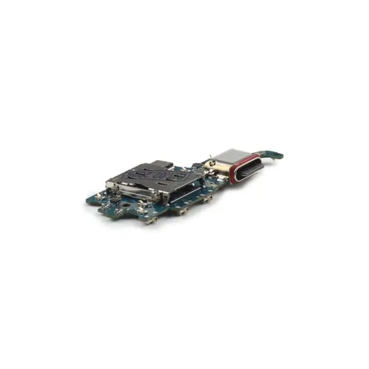  Слушалка /Звънец — SAMSUNG Galaxy S21 5G —SM-S991B  Buzzer/Loudspeaker  OEM 