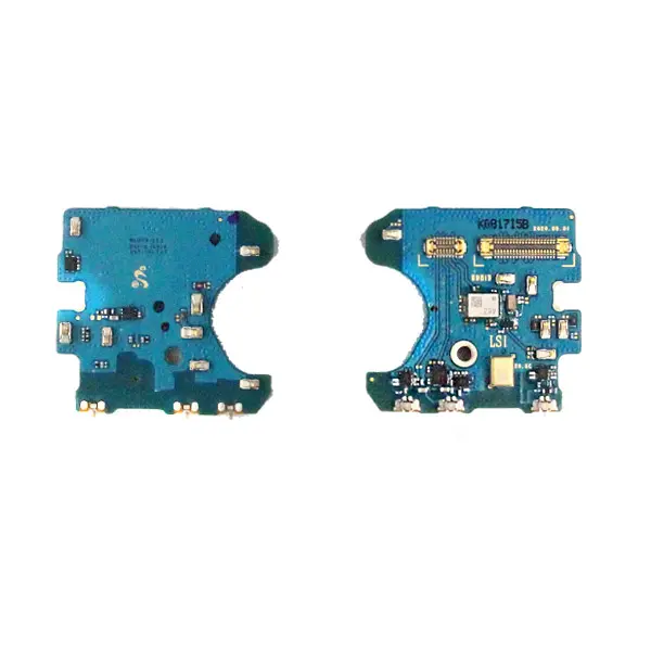 Модул зареждане СУБ/SUB — Samsung S20 G980F ORG.