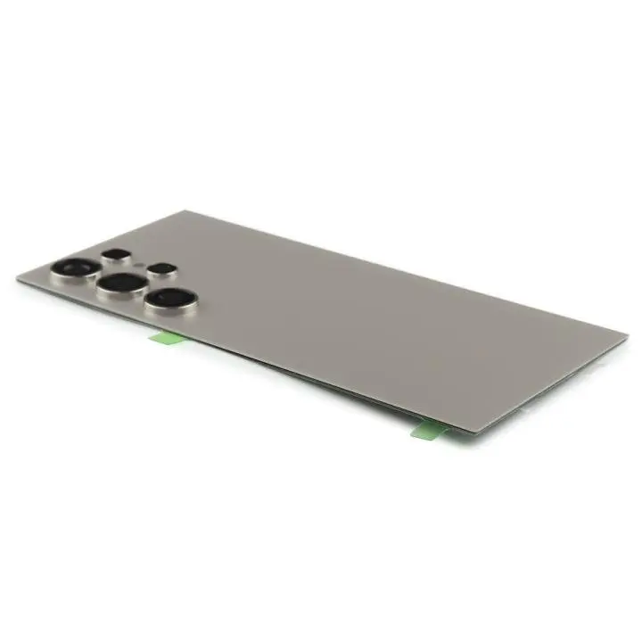 Заден капак—Samsung S24 Ultra—SM-S928B—Grey/Сиво—ОЕМ