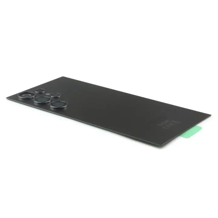 Заден капак—Samsung S24 Ultra—SM-S928B— Black/Черен—OEM