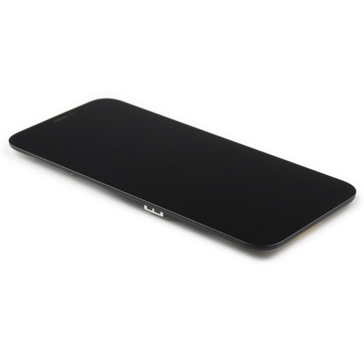 FDX Elite дисплей—iPhone 12 Mini—In-Cell –FHD+ — Черен 