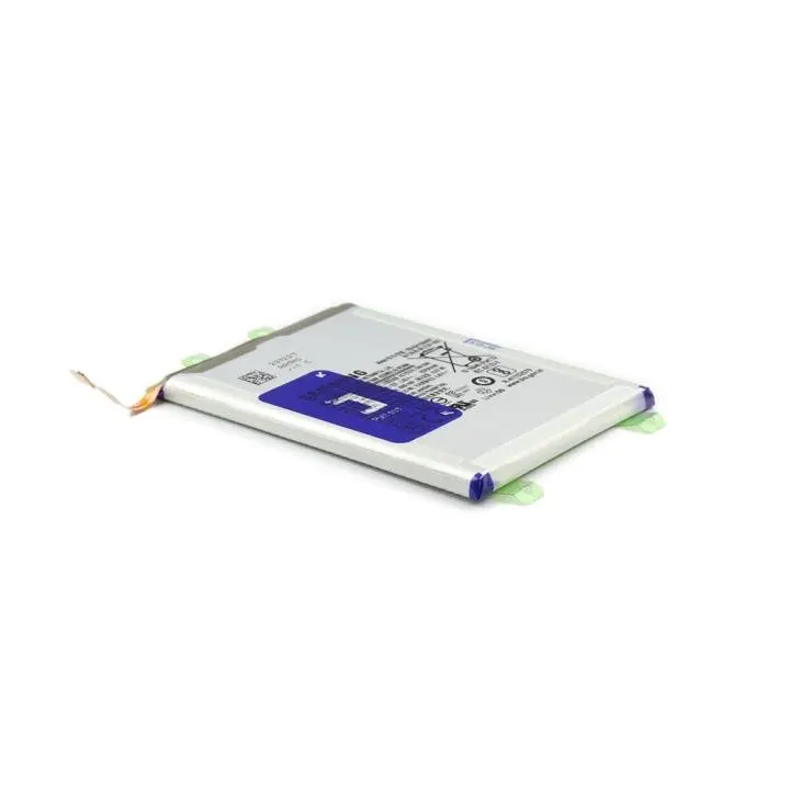 [SAM-ZFLP3-BIGBATT-SP] Оригинална батерия—SAMSUNG Z FLIP 3 —GH82-26270A —SERVICE PACK (голяма батерия под задния капак!) (копие)