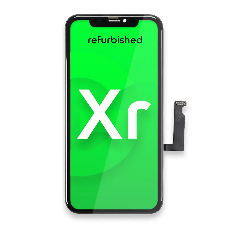 [APL-IPXR-REFR] Оригинален дисплей—iPhone XR—Refurbished