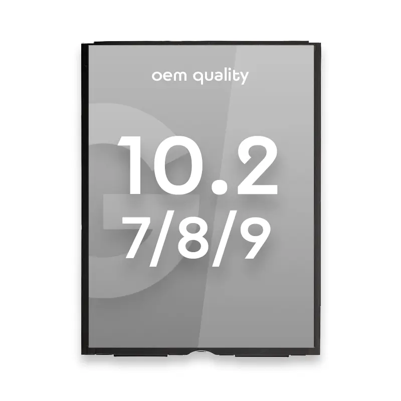 [APL-IPD7(19)/8(20)/9(21)-OEM] Apple iPad 7 (10.2) - (2019)/iPad 8 (10.2) - 2020/iPad 9 (10.2) - 2021