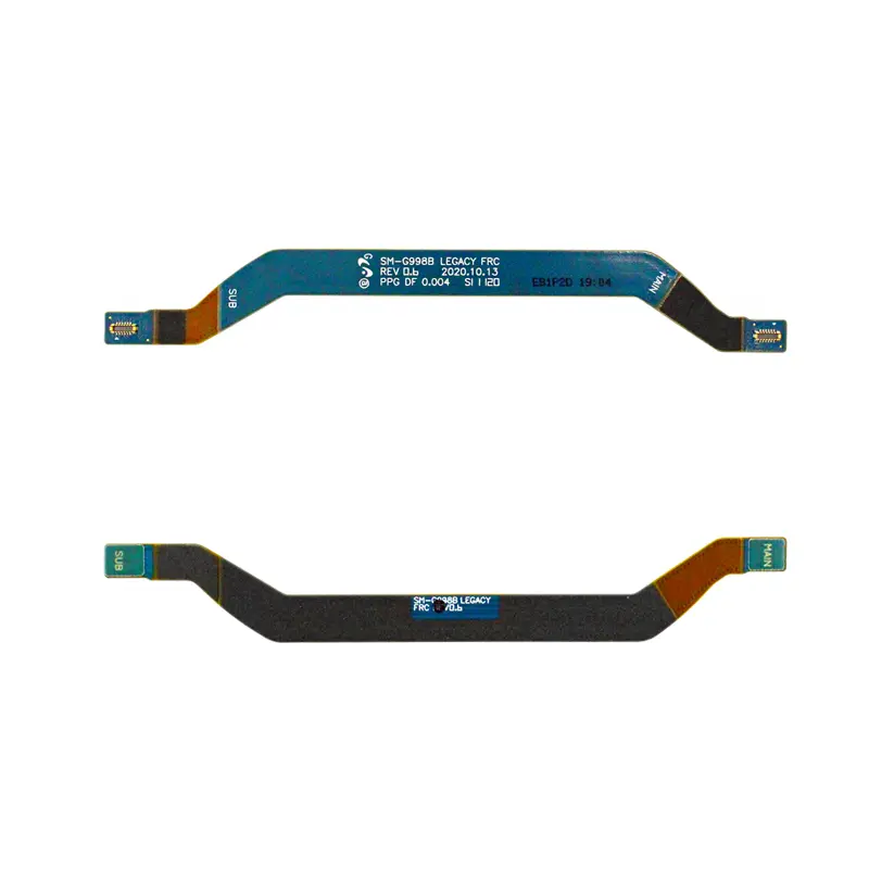 [SAM-S21ULT-FLEX/ANT] Samsung SM-G998B Galaxy S21 Ultra FRC Flex Cable - GH59-15421A