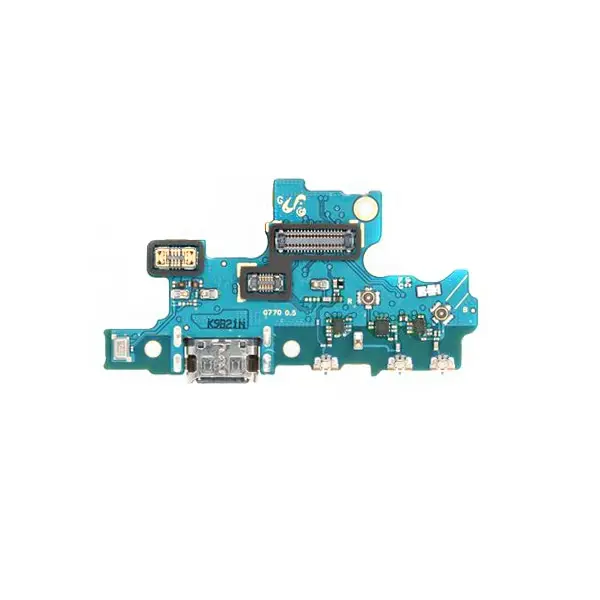 Модул зареждане СУБ/SUB — Samsung A30S /ORG.