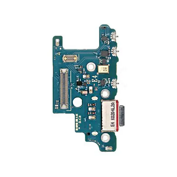 [SAM-G985/S20+-CHRG/SUB-SP] Модул зареждане СУБ/SUB — Samsung A30S /ORG.