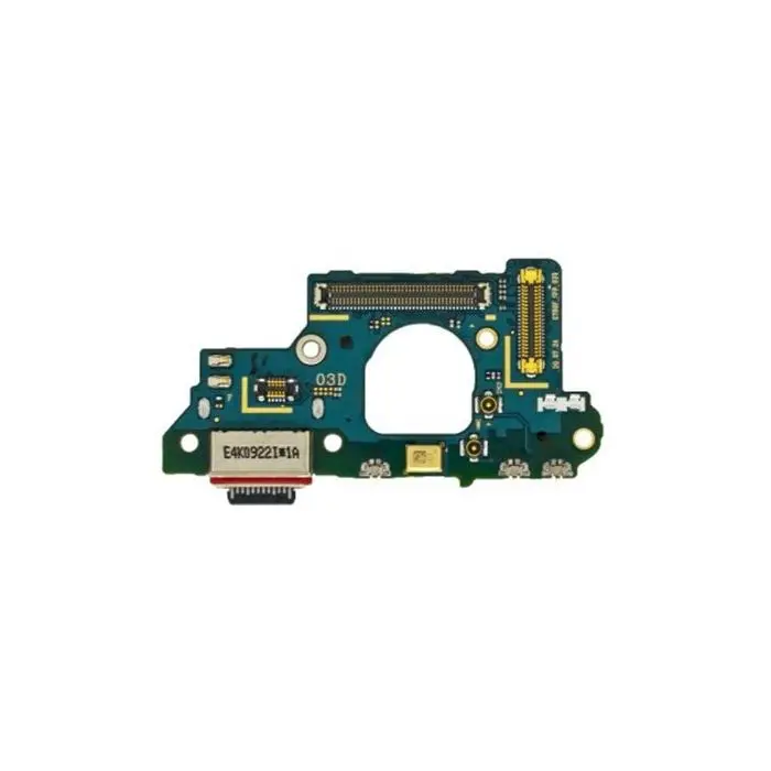 [SAM-G780F/S20FE4G-CHRG/SUB-SP] Модул зареждане СУБ/SUB — SAMSUNG SM-SM-S916B Galaxy S20FE 4G ORG.