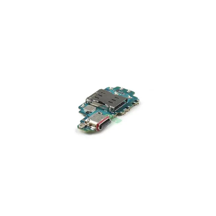 [SAM-S918/S23ULT-CHRG/SUB-SP] Модул зареждане СУБ/SUB — SAMSUNG SM-S911B Galaxy S23 ORG. 45,00 лв EUR 23.01 EUR