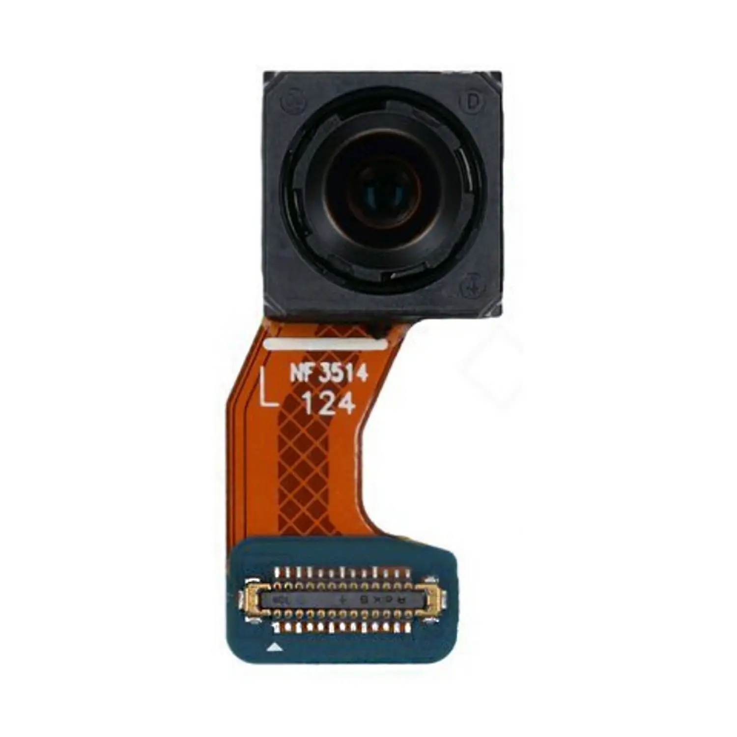[SAM-ZFLP 5-CAM-SP] Оригинална предна камера—Z flip 5—SM-F731B