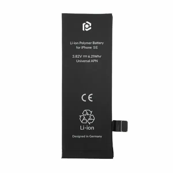 [APL-IPSE1ST-BATT] Батерия—iPhone SE 1ST—PRIO–Germany