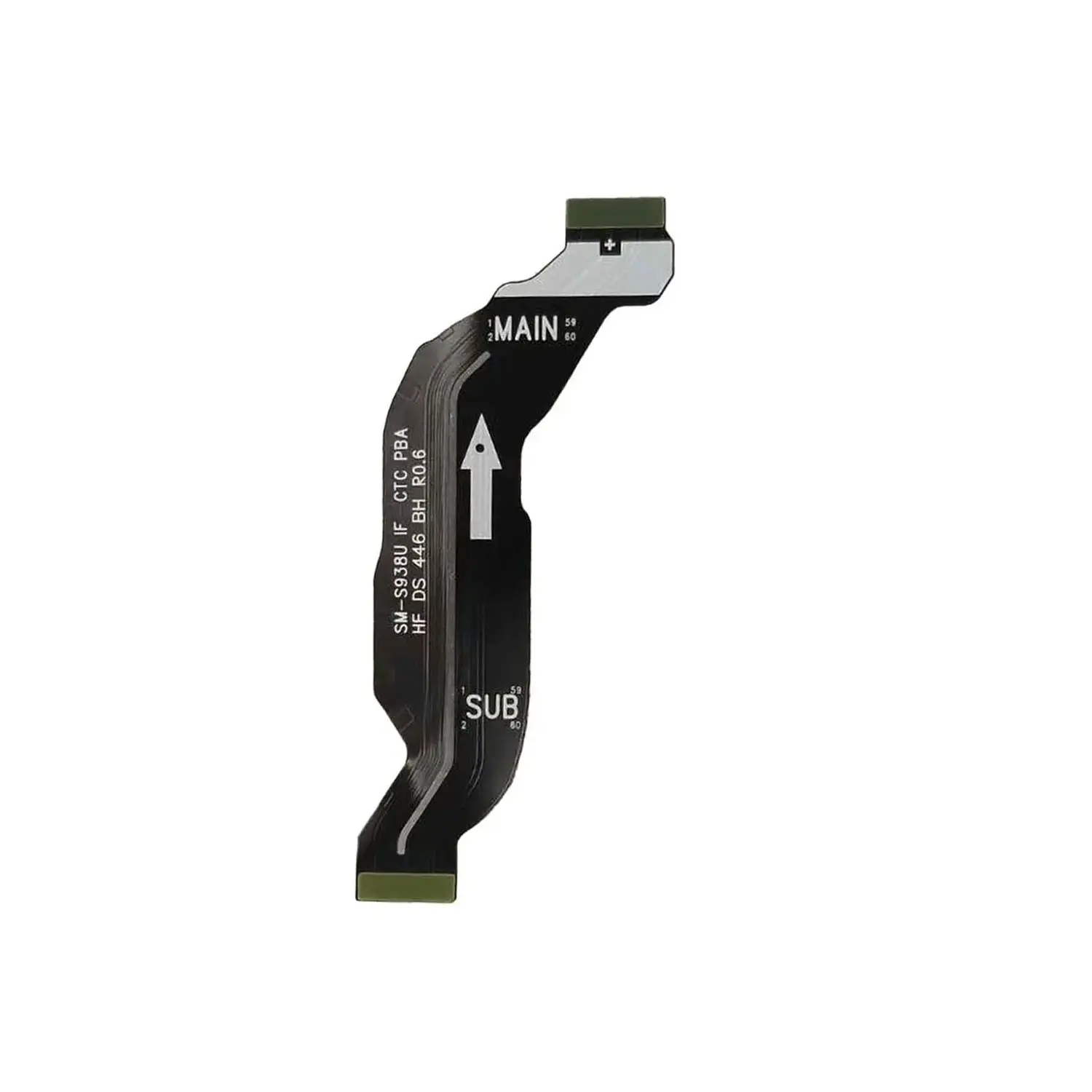 [SAM-S25ULT-FLEX-CABL] Лентов кабел ЛСД/LCD — Samsung S25 Ultra SM-S938B