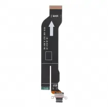 [SAM-ZFLD6-FLEX/CHRG] Лентов кабел зареждане — Z fold 6 SM-S921B ORG