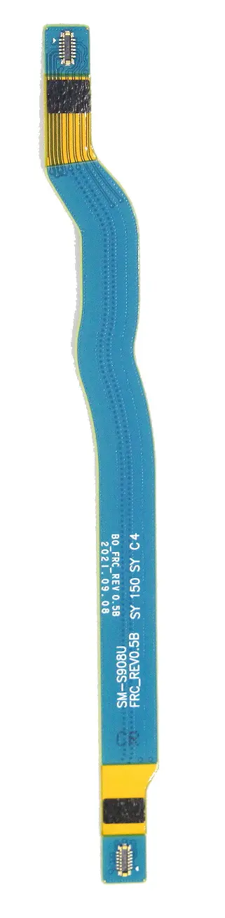 [SAM-S25ULT-FLEX/ANT] Лентов кабел антена —Samsung SM-G998B Galaxy S21 Ultra FRC Flex Cable - GH59-15421A ORIGINAL