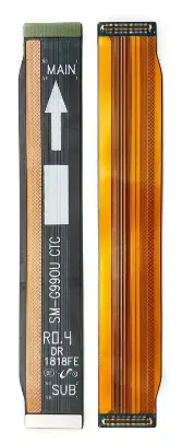 Лентов кабел — Samsung S21 FE—SM-G990B   Main/Sub Org.
