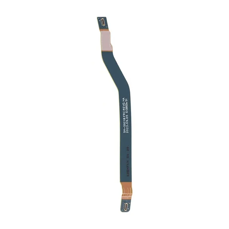 [SAM-S20ULT-FLEX/ANT] Лентов кабел — Samsung S24 Ultra—SM-S928B  Main/Sub Org.