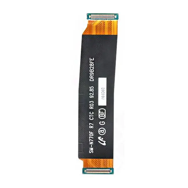 [SAM-NOTE10LITE-FLEX] Лентов кабел — Samsung Note 10 lite —N770F Main/Sub Org.