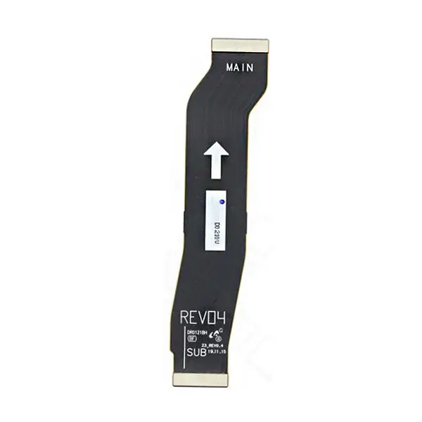 [SAM-S20ULT-FLEX/SUB] Лентов кабел — Samsung S20 Ultra—G988F Main/Sub Org.