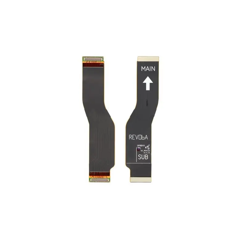 Лентов кабел Main/Sub — Samsung Note 10 Galaxy— SM-N970F ORG