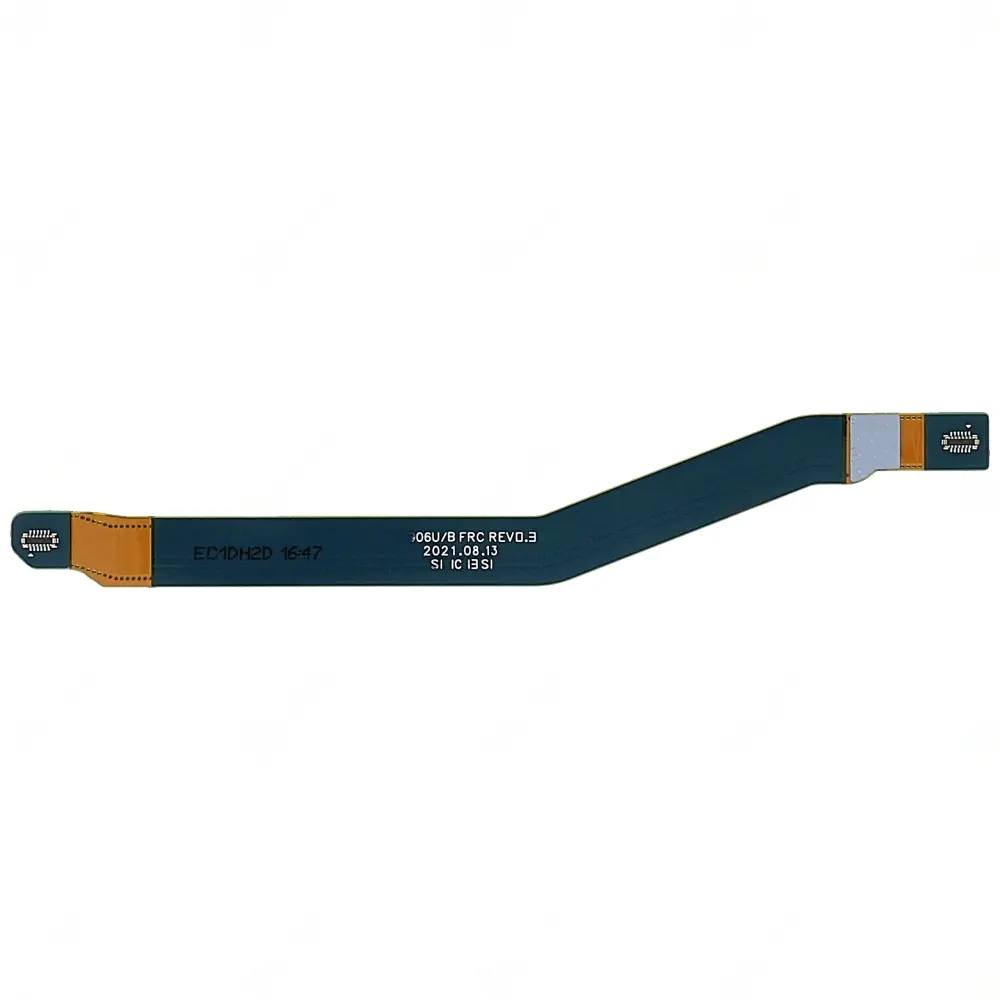 [SAM-S22PL-FLEX/ANT] Лентов кабел — Samsung S22 Plus + —SM-S901B FRC/Антена Org.