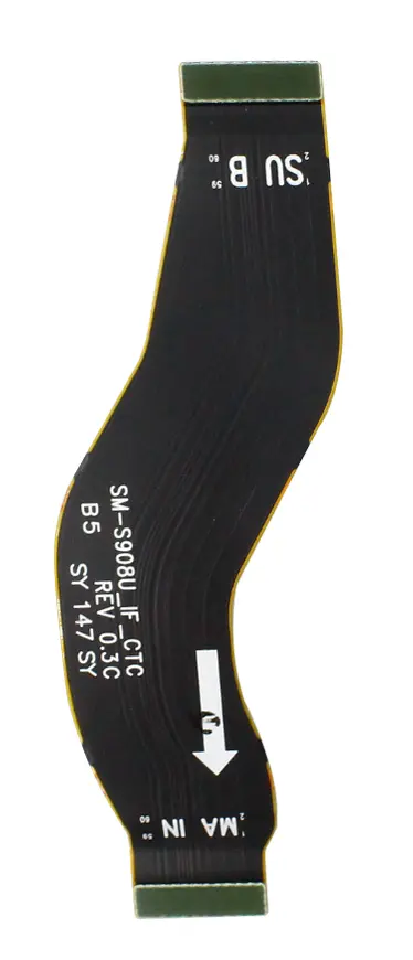 Лентов кабел — Samsung S22 Ultra—SM-S908B Main/Sub GH82-27559A