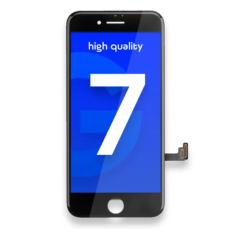 [APL-IP7-OEM-BCK] OEM Дисплей—iPhone 7—Black