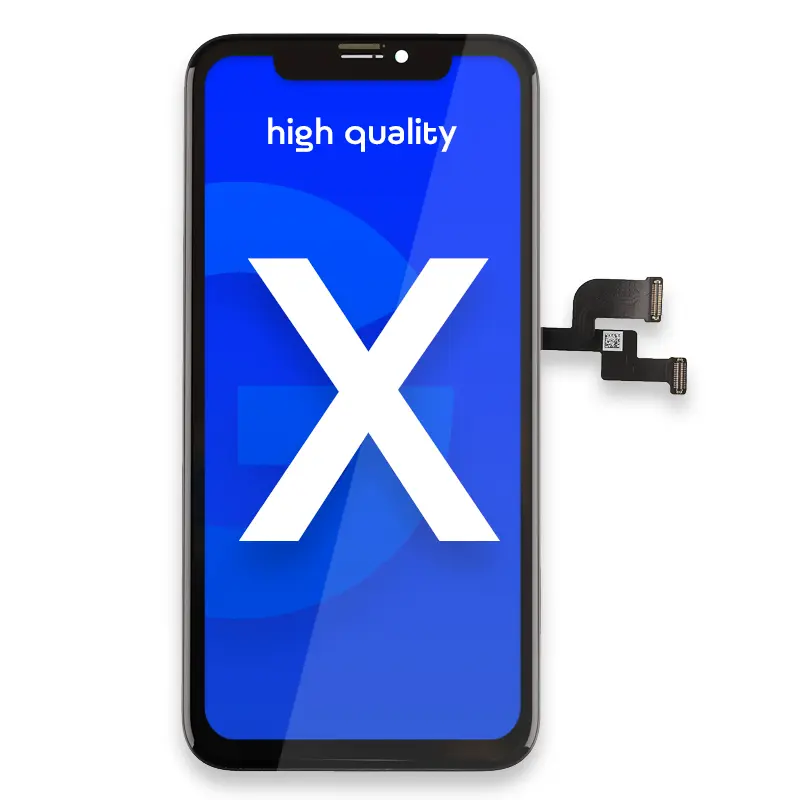 Incell Дисплей—iPhone X—Repart