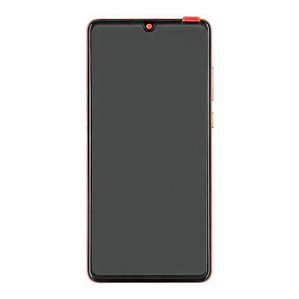 [HUA-HP30-SP-W/O FR] Оригинален дисплей—HUAWEI P30  — без рамка — service pack