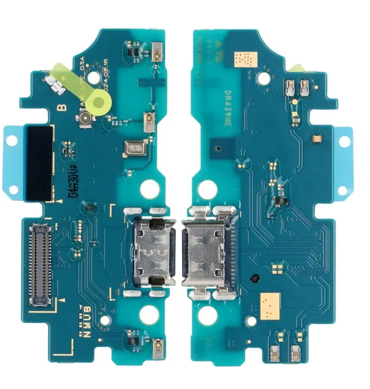 [SAM-A165F/4G-CHRG/SUB-SP] Модул зареждане СУБ/SUB — Samsung A165B /A16 4G ORG.