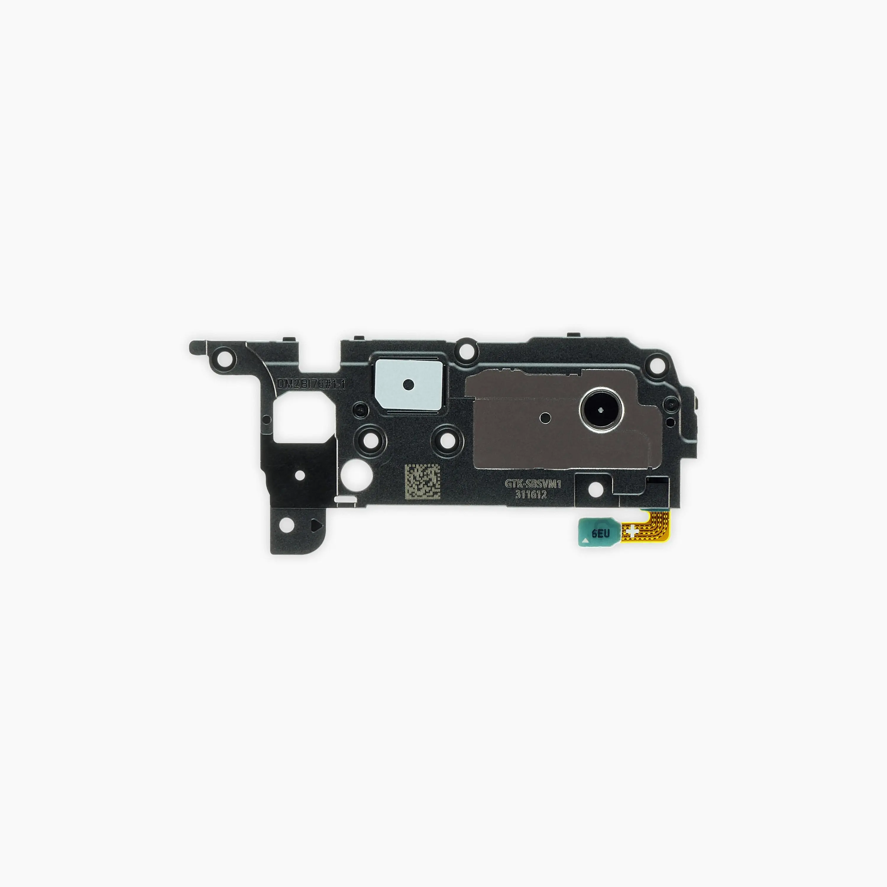[SAM-S23ULT-SPK-ORG] Слушалка /Звънец — SAMSUNG Galaxy S23 Ultra —SM-S918B  ORG.
