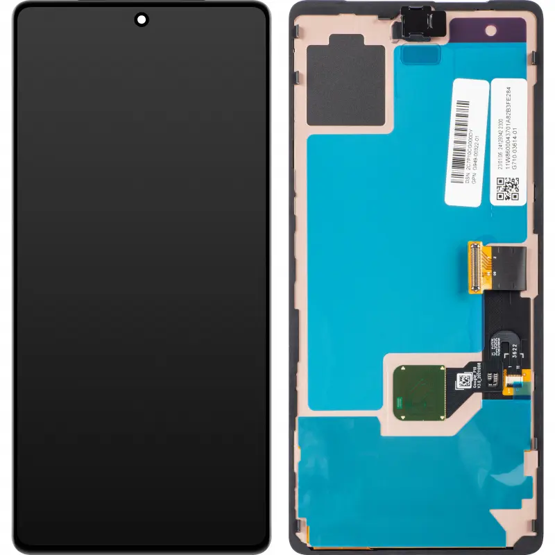[GOGL-PIX7/5G-DISPL-SP] Оригинален дисплей Google Pixel 7 5g 