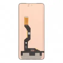 Оригинален дисплей — Moto EDGE 60/ 60 FUSION 5G— БЕЗ РАМКА —SERVICE PACK