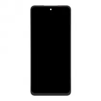 [RLME-12X/-INCELL-W/O FR] LCD Дисплей — Realme 12 5G / 12X 5G/ C67 4G/ C75 4G/ — Без рамка — SERVICE PACK