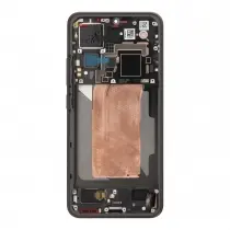 [XIA-15-DISP-FRGR] Оригинален дисплей— Xiaomi 15— GREEN/ ЗЕЛЕН— SERVICE PACK