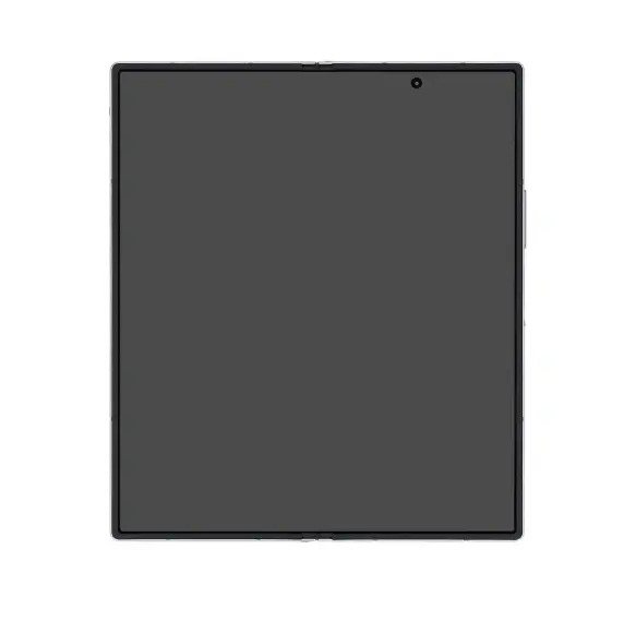 [SAM-ZFOL6-SP-SH-W FR] Оригинален дисплей—SAMSUNG Z FOLD 6—SM-F956B —SILVER SHADOW— GH82-35042A—Service Pack 