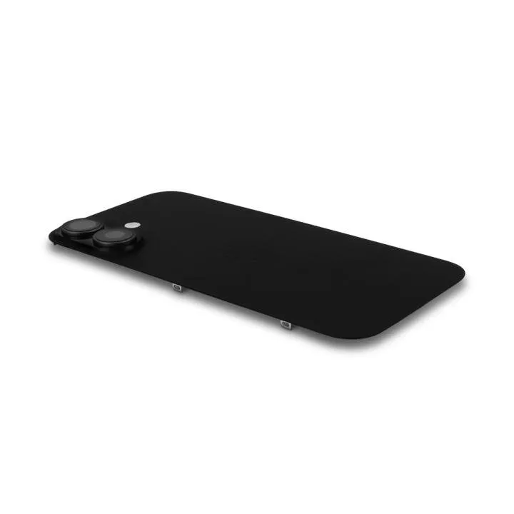 [APL-IP17-BLK-OEM]  OEM—Заден капак—IPhone 17 —Black 