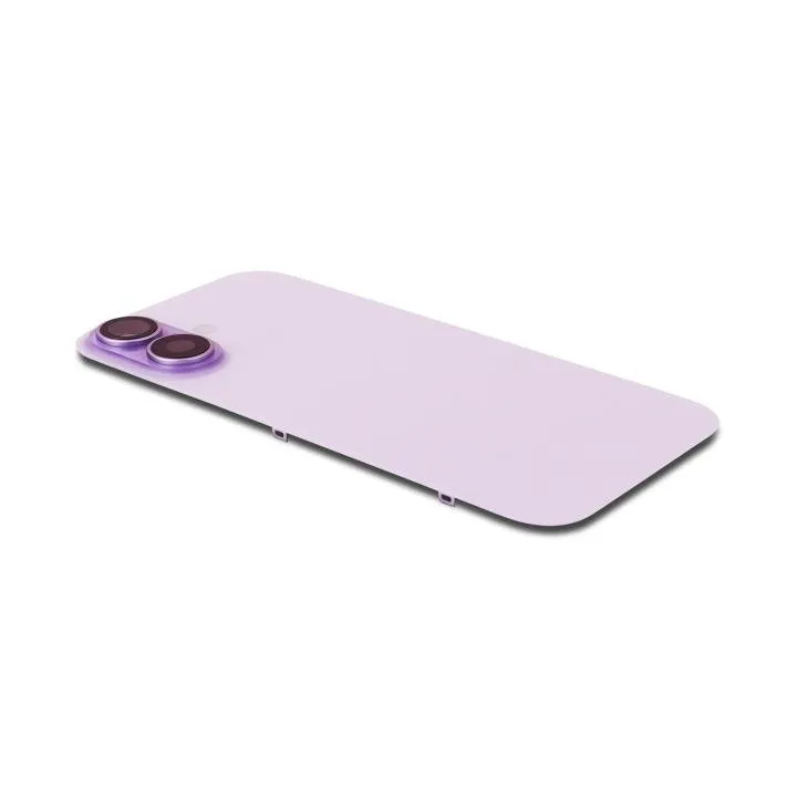 [APL-IP17-LV-OEM]  OEM—Заден капак—IPhone 17 —Lavender 