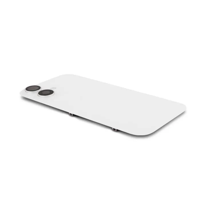 [APL-IP17-WHI-OEM]  OEM—Заден капак—IPhone 17 —White 