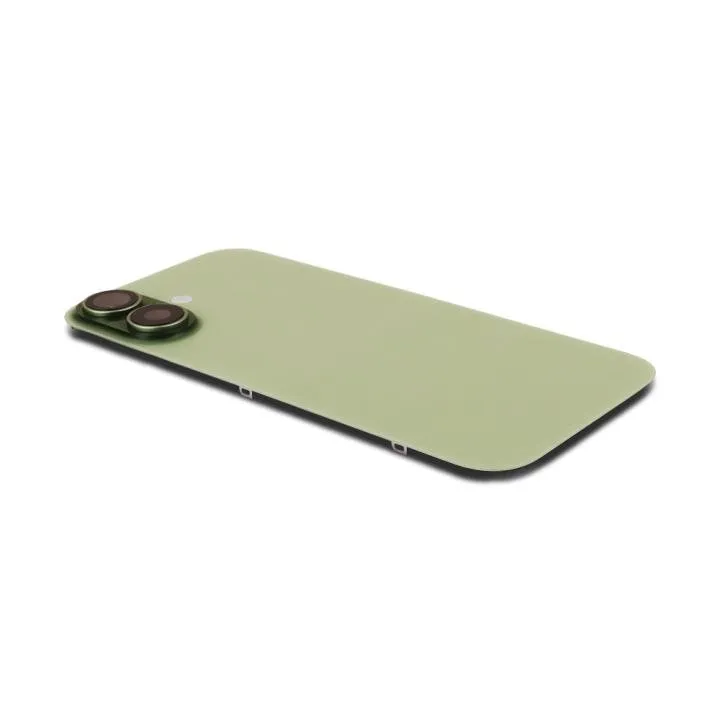  OEM—Заден капак—IPhone 17 —Sage 