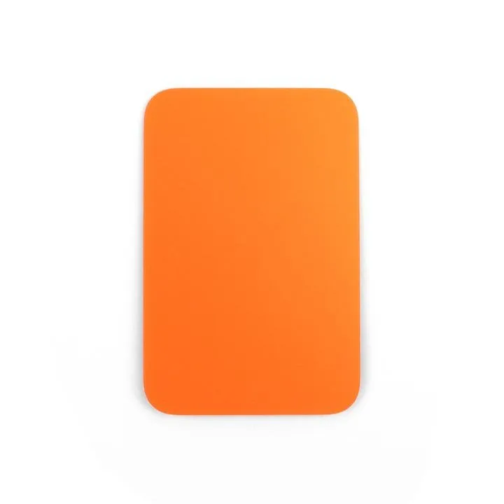  OEM—Заден капак—IPhone 17 PRO — Cosmic Orange 