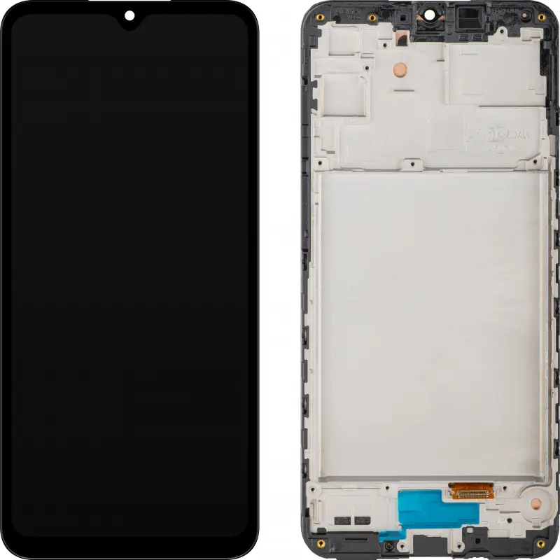 [SAM-A15 5G-INLL-FR] INCELL—LCD Дисплей—SAMSUNG Galaxy A15 5G—с рамка )