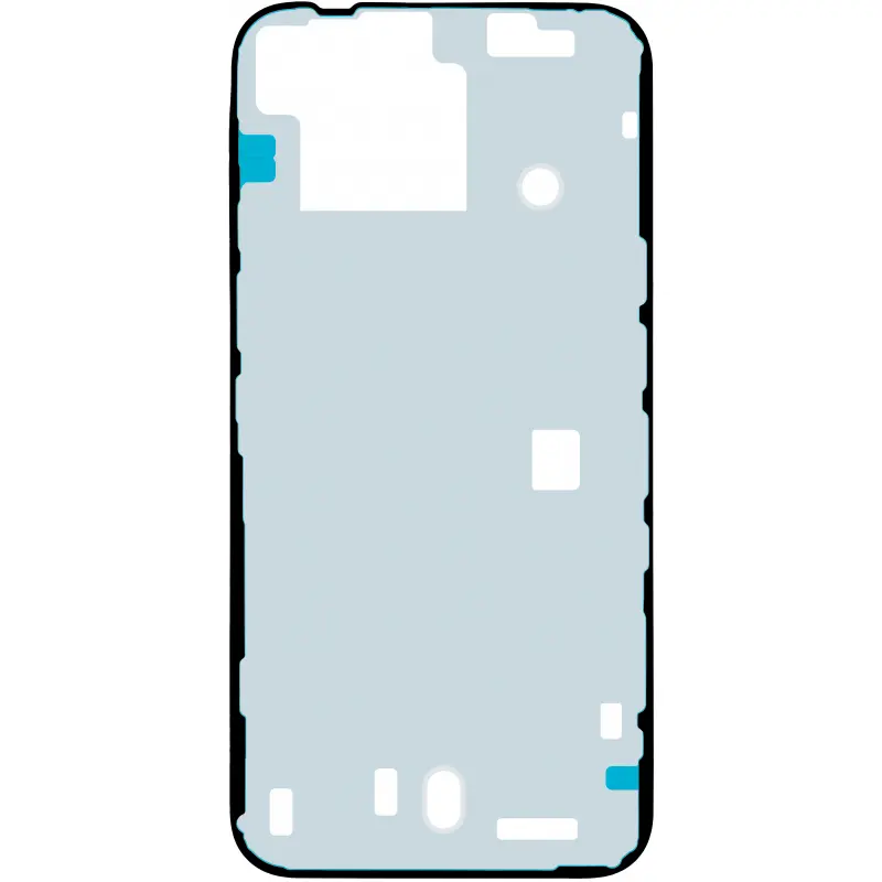 Лепенка—Apple iPhone 14—Заден Капак—ORG  