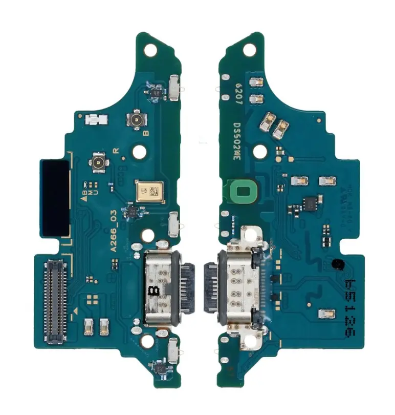 [SAM-A266-CHOEM/SUB] Модул зареждане СУБ/SUB  — Samsung  A266B /A26 OEM