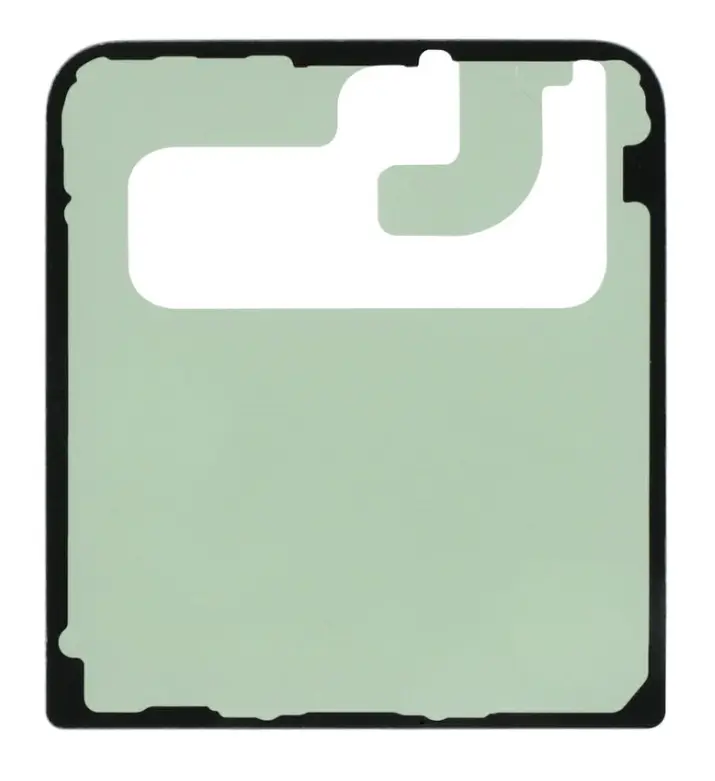 Лепенка за капак — Samsung Z Flip 6  SERVICE PACK  GH82-35929A  (копие)